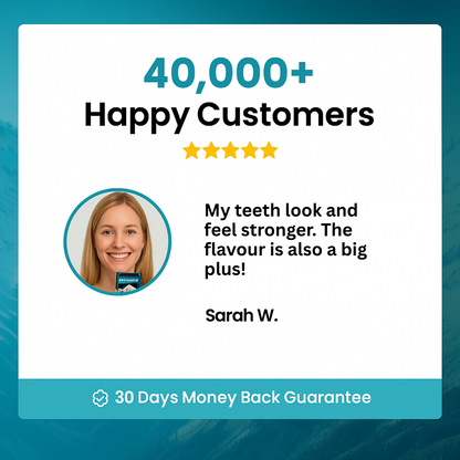 RevineCo - Remineralizing Gum